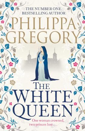 White Queen, the