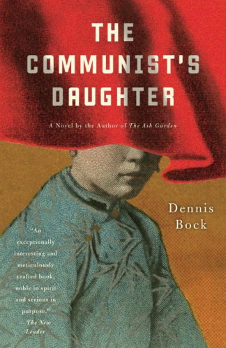 Communist's Daughter, the