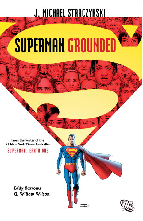 Superman: Grounded vol.1