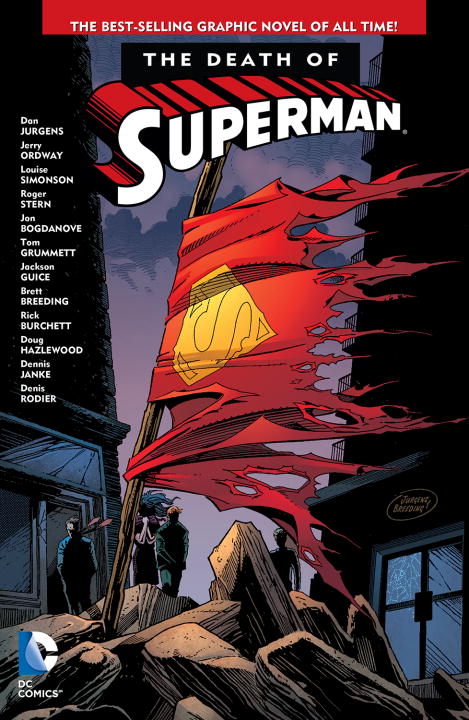 Superman: The Death of Superman
