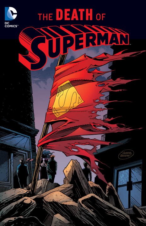 Death of Superman - New Edition