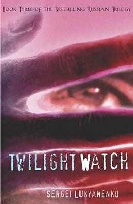 Twilight Watch  TPB