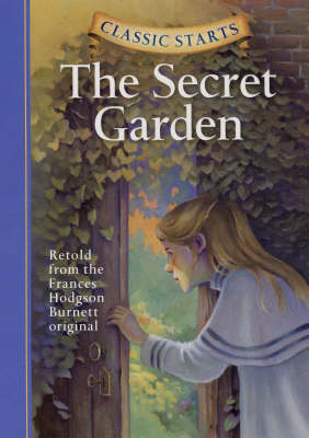 Secret Garden - retold