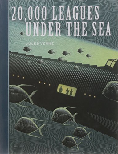 20,000 Leagues Under the Sea (Sterling Classics)