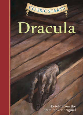 Dracula - retold