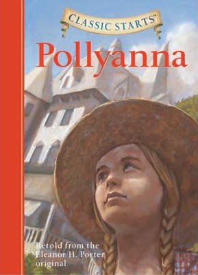 Pollyanna - retold