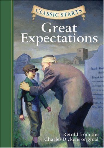 Great Expectations - retold