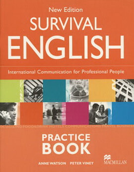 Survival English New Edition Practice Book