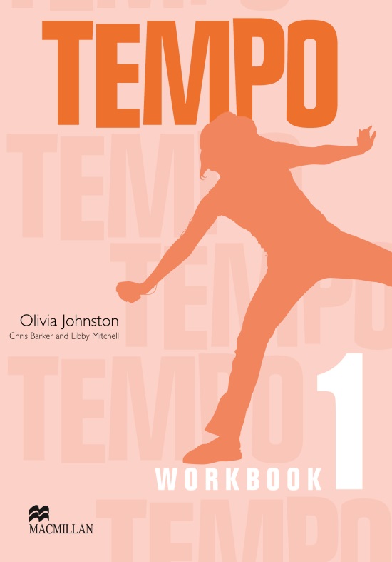 Tempo Level 1 Workbook
