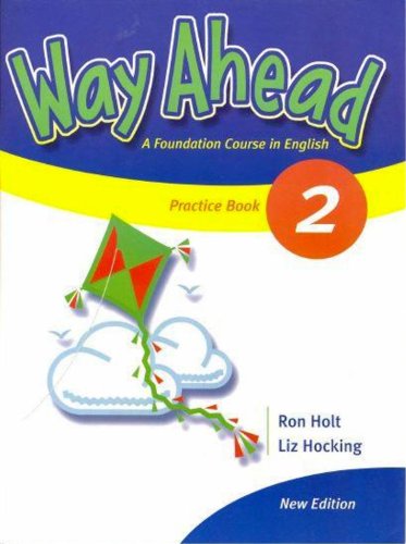 Way Ahead -New Edition Level 2 Grammar Practice Book