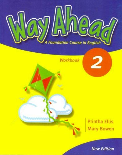 Way Ahead -New Edition Level 2 Workbook