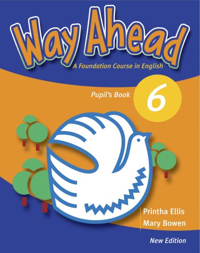 Way Ahead - New Edition Level 6 Pupil's Book