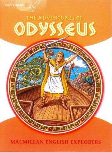 Adventures of Odysseus (Reader)