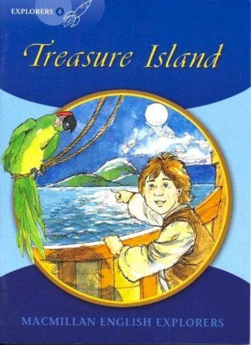Treasure Island (Reader)