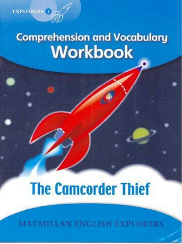 Camcorder Thief (Workbook)