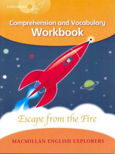 Escape from the Fire (Workbook)