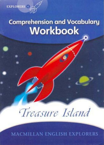 Treasure Island (Workbook)