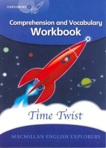 Time Twist (Workbook)