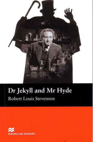 Dr Jekyll and Mr. Hyde (Reader)