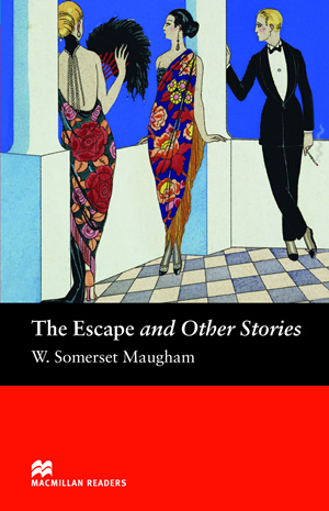 The Escape and Other Stories (Reader)
