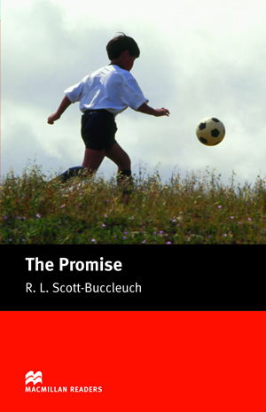 The Promise (Reader)