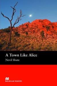 A Town Like Alice (Reader)