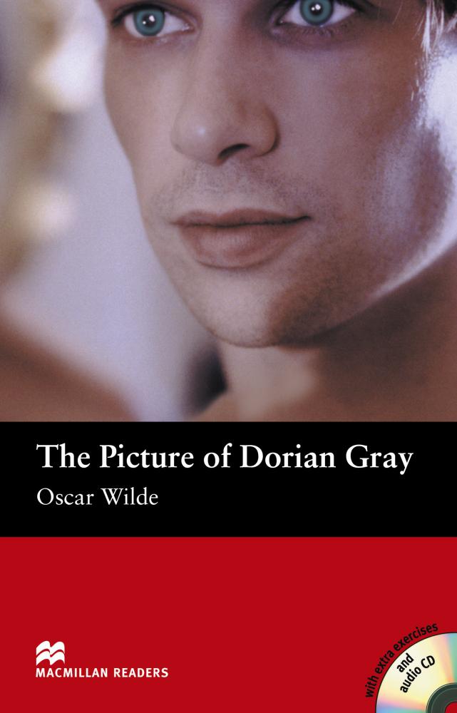 The Picture of Dorian Gray + Audio CD (Reader)