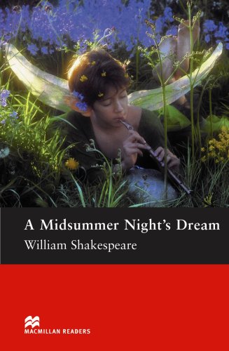 A Midsummer Night's Dream (Reader)