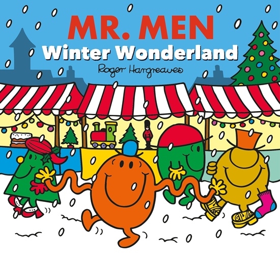 Mr. Men: Winter Wonderland