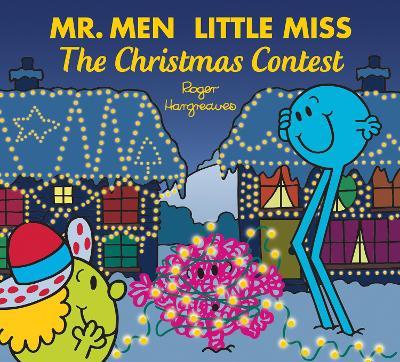 Mr. Men: The Christmas Contest