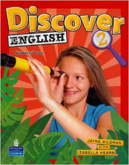 Discover English Global 2 Student's Book Уценка
