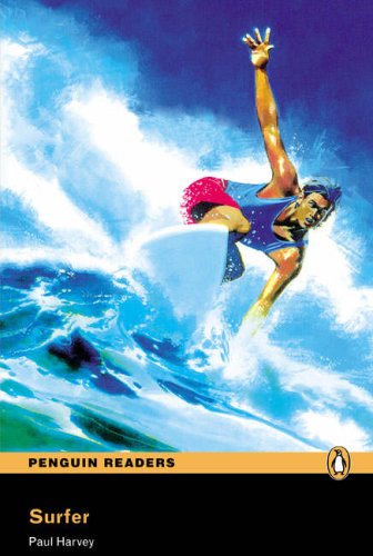 Surfer  (Book+CD)