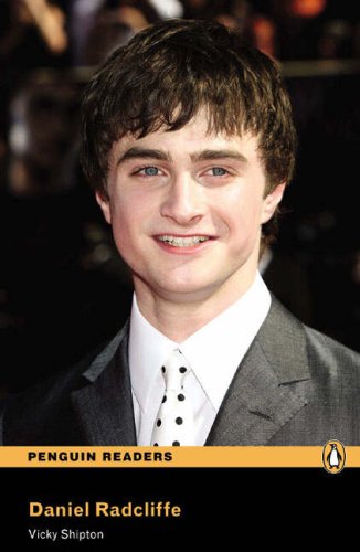 Daniel Radcliffe   (Book+CD)