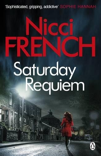 Saturday Requiem  (Frieda Klein Novel)