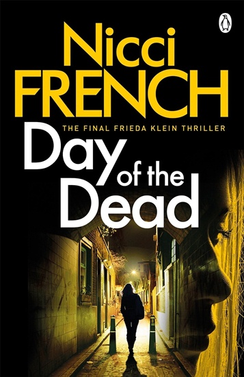 Day of the Dead (Frieda Klein Novel) 
