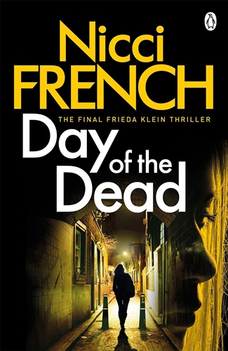 Day of the Dead: A Frieda Klein Novel