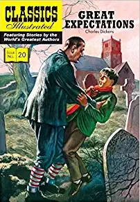 Great Expectations Class Set (10 Student's Books with audio CD) (British edition)