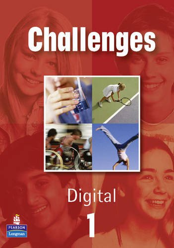 Challenges Level 1 Interactive Whiteboard Software