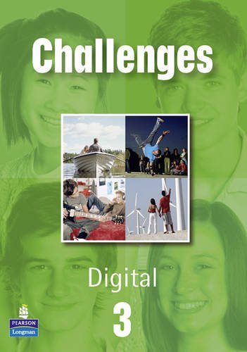 Challenges Level 3 Interactive Whiteboard Software