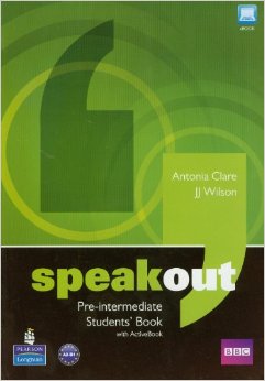 Speakout Pre-Intermediate Students' Book +DVD +Active Book Pack Уценка