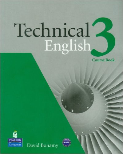 Technical English Level 3 (Intermediate) Coursebook