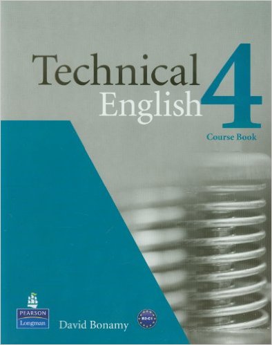 Technical English Level 4 (Upper-Intermediate) Coursebook