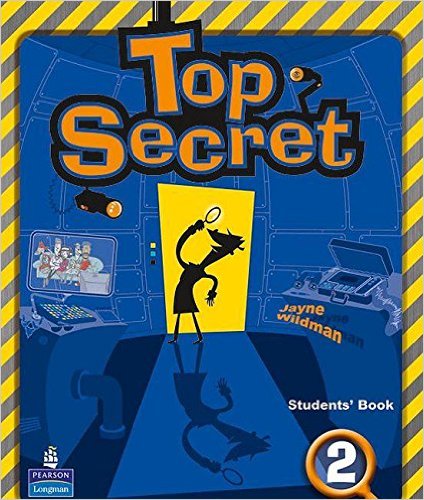 Top Secret 2 Student's Book and e-book Pack Уценка