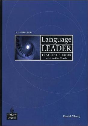 Language Leader Intermediate Teacher's Book/Active Teach Pack