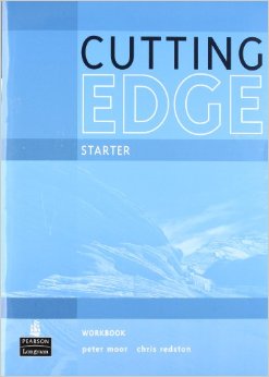 Cutting Edge Starter Workbook no key