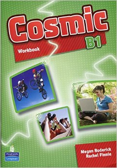 Cosmic B1 Workbook +Multi-ROM Pack