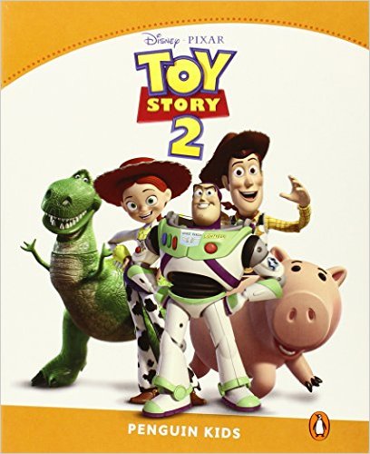 Toy Story 2 (American English)