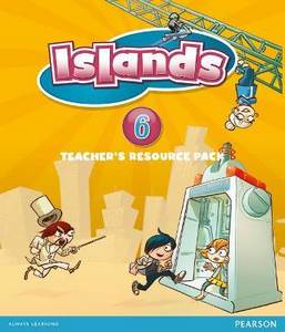 Islands Level 6 Teacher's Pack