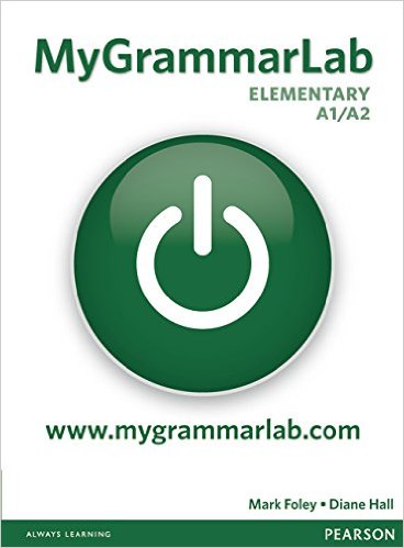 MyGrammarLab Elementary without Key and MyEnglishLab Pack
