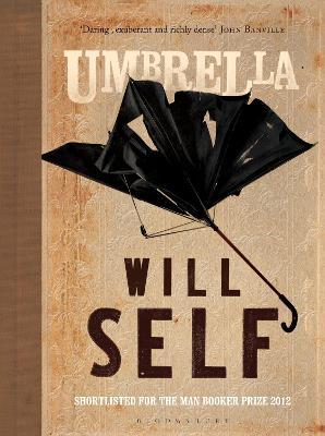 Umbrella (Booker'12 Shortlist)